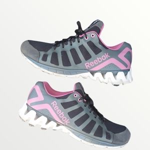 Women's Reebok Zigtech Running Shoes